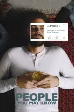 Film People You May Know (2017) ilk21 Sub Indo
