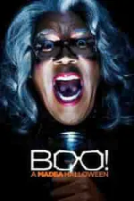 Film Boo! A Madea Halloween (2016) ilk21 Sub Indo