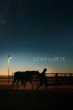 Film Lean on Pete (2017) ilk21 Sub Indo