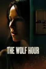Film The Wolf Hour (2019) ilk21 Sub Indo