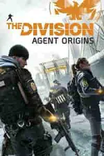 Film The Division: Agent Origins (2016) ilk21 Sub Indo