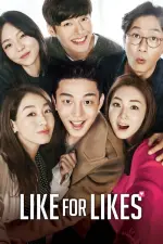 Film Like for Likes (2016) ilk21 Sub Indo