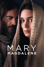 Film Mary Magdalene (2018) ilk21 Sub Indo