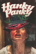 Film Hanky Panky (2023) ilk21 Sub Indo