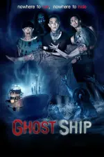 Ghost Ship (2015)