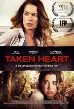 Film Taken Heart (2017) ilk21 Sub Indo