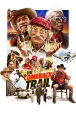 Film The Comeback Trail (2020) ilk21 Sub Indo