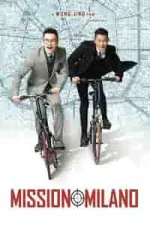 Film Mission Milano (2016) ilk21 Sub Indo