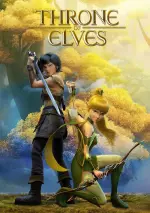 Film Throne of Elves (2016) ilk21 Sub Indo