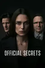 Film Official Secrets (2019)