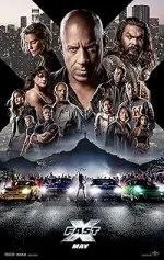 Film Fast X (2023) ilk21 Sub Indo
