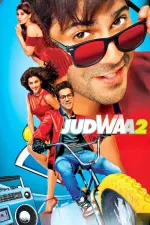 Film Judwaa 2 (2017) ilk21 Sub Indo