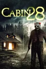 Film Cabin 28 (2017) ilk21 Sub Indo