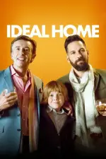 Film Ideal Home (2018) ilk21 Sub Indo