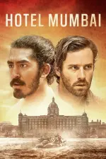 Film Hotel Mumbai (2019)