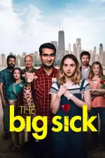 Film The Big Sick (2017) ilk21 Sub Indo