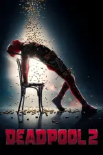 Film Deadpool 2 (2018) ilk21 Sub Indo
