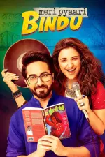 Film Meri Pyaari Bindu (2017) ilk21 Sub Indo