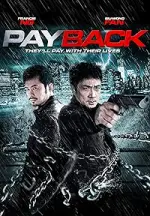 Film Pay Back (2013) ilk21 Sub Indo