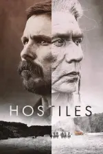 Film Hostiles (2017) ilk21 Sub Indo