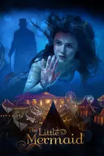 Film The Little Mermaid (2018) ilk21 Sub Indo