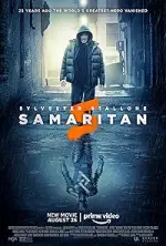 Film Samaritan (2022) ilk21 Sub Indo