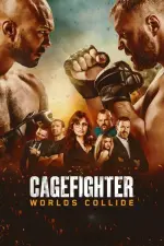 Film Cagefighter (2020)