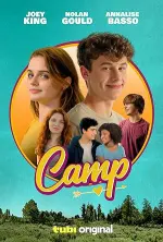 Film Camp (2023)