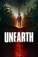 Film Unearth (2020) ilk21 Sub Indo