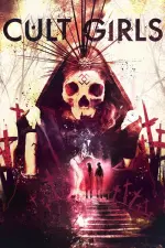 Film Cult Girls (2019) ilk21 Sub Indo