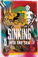 Film My Entire High School Sinking Into the Sea (2016) ilk21 Sub Indo