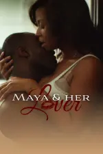 Film Maya and Her Lover (2021) ilk21 Sub Indo