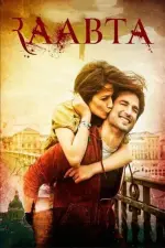 Film Raabta (2017) ilk21 Sub Indo