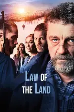 Film Law of the Land (2017) ilk21 Sub Indo