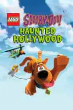 Film Lego Scooby-Doo!: Haunted Hollywood (2016) ilk21 Sub Indo