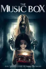 Film The Music Box (2018)