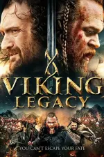 Film Viking Legacy (2016)