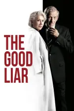 Film The Good Liar (2019) ilk21 Sub Indo