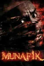 Film Munafik (2016) ilk21 Sub Indo