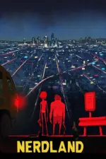 Film Nerdland (2016) ilk21 Sub Indo