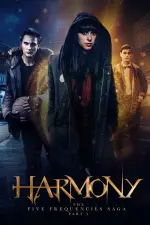 Film Harmony (2018) ilk21 Sub Indo