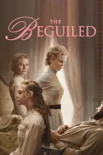 Film The Beguiled (2017) ilk21 Sub Indo