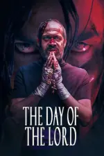 Menendez: The Day of the Lord (2022)
