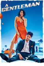 Film A Gentleman (2017) ilk21 Sub Indo