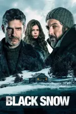 Film Black Snow (2017) ilk21 Sub Indo