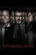 Film Spinning Man (2018) ilk21 Sub Indo