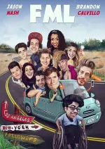 Film FML (2016) ilk21 Sub Indo