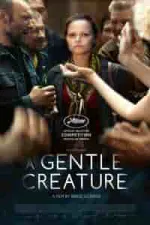 Film A Gentle Creature (2017) ilk21 Sub Indo