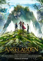 Film The Ash Lad: In the Hall of the Mountain King (2017) ilk21 Sub Indo