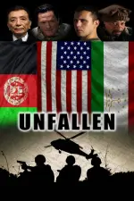 Film Unfallen (2017) ilk21 Sub Indo